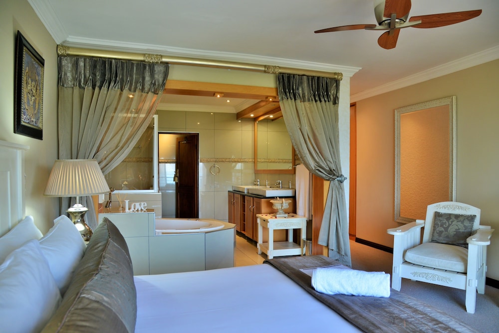 Stirling Manor Boutique Guest House 14/50