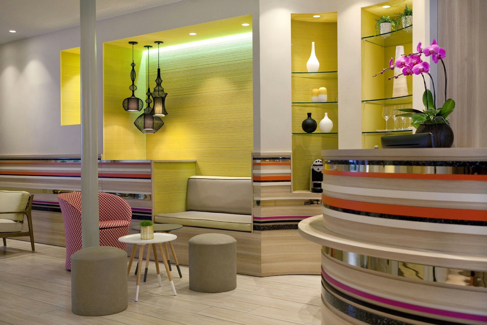 Hotel Berne Opera 37/50