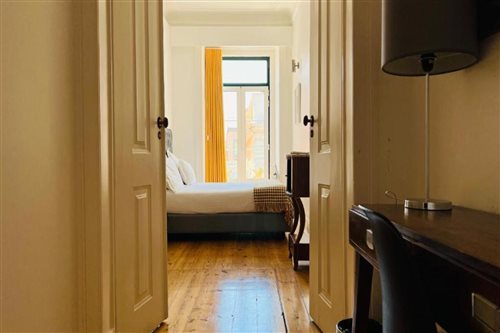 Superior, Double or Twin Bed