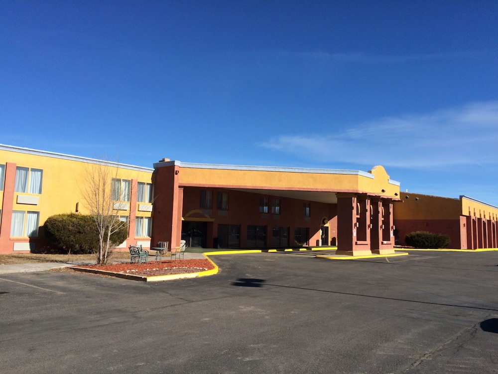 Quality Inn Alamosa 2/31