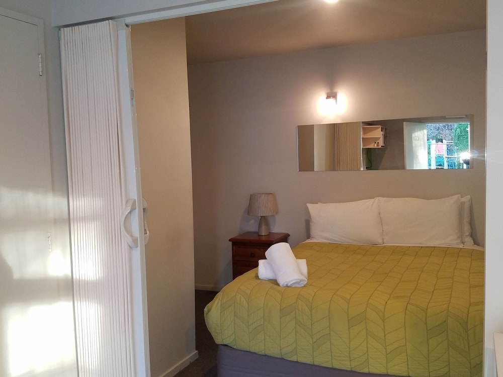 Blenheim TOP 10 Holiday Park 23/56