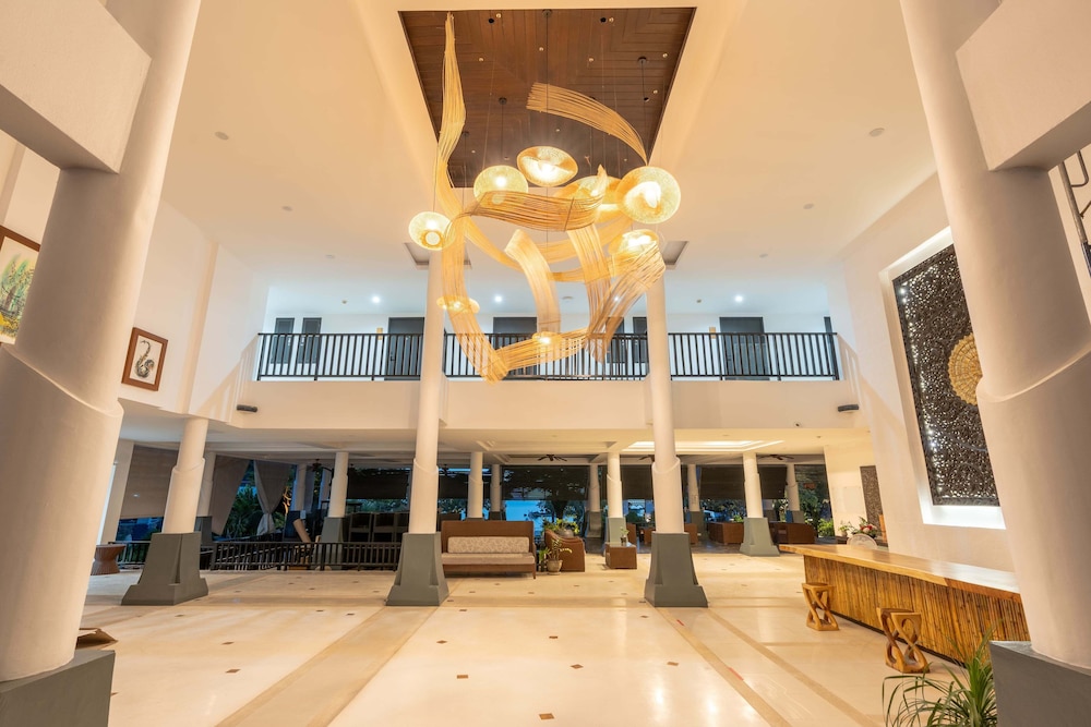 Samaya Wellness Resort 10/50