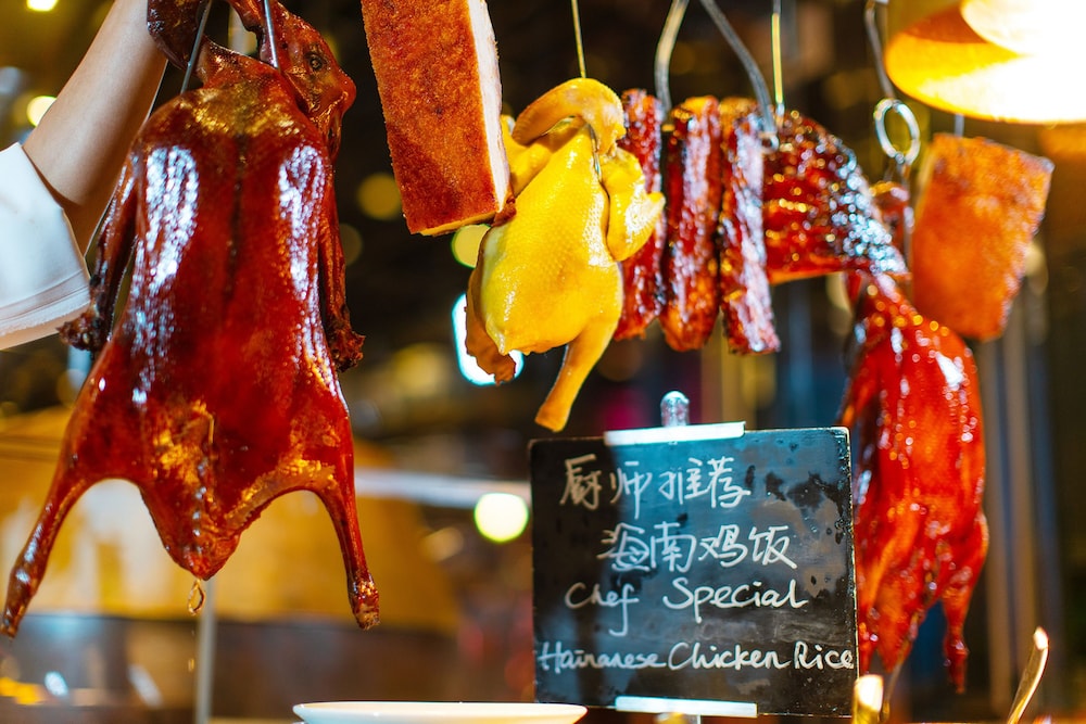 Grand Hyatt Guangzhou 28/69