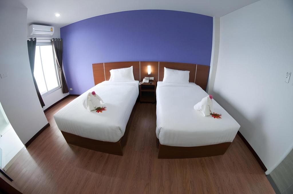 Eco Inn Lite Nakhon Si Thammarat 7/29