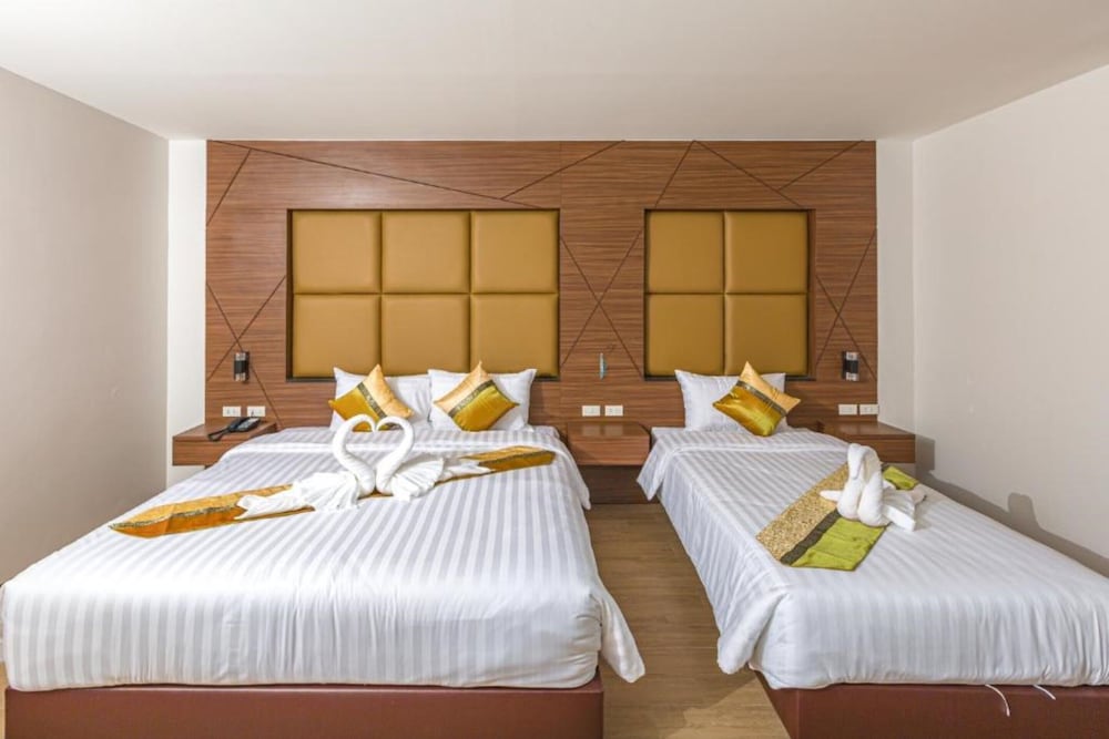 The Bell Airport Phuket Hotel 23/50
