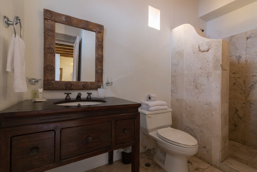 Casa de la Tablada Hotel Boutique by HMC 52/53