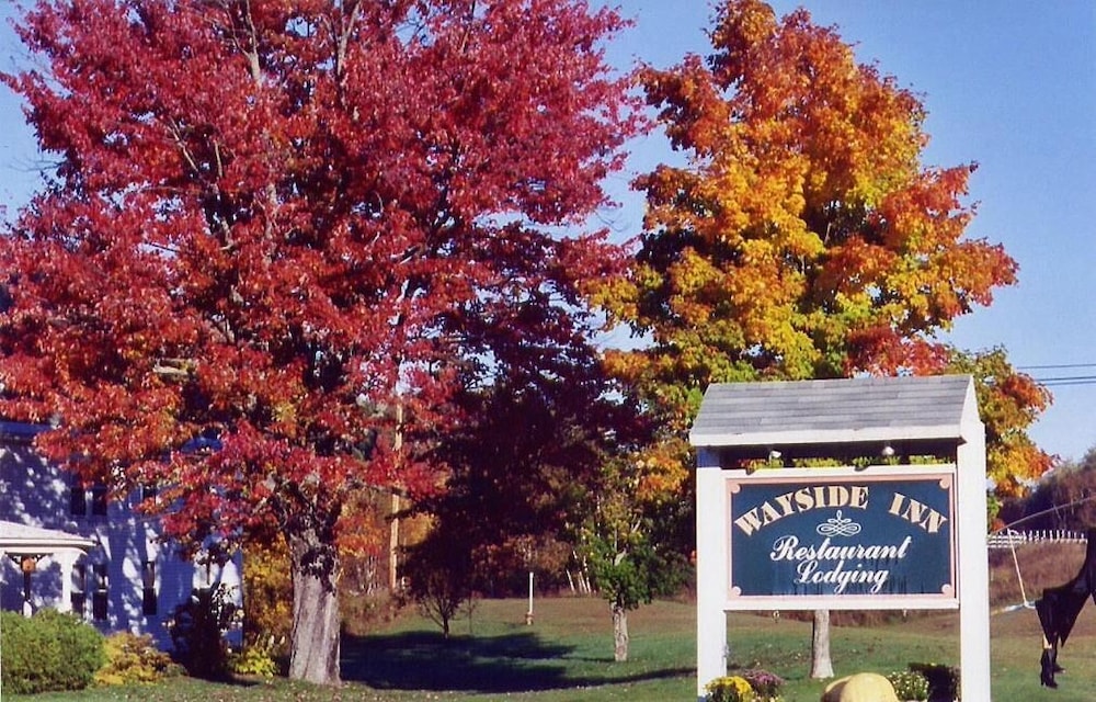 The Wayside Inn Betlehem 45/50