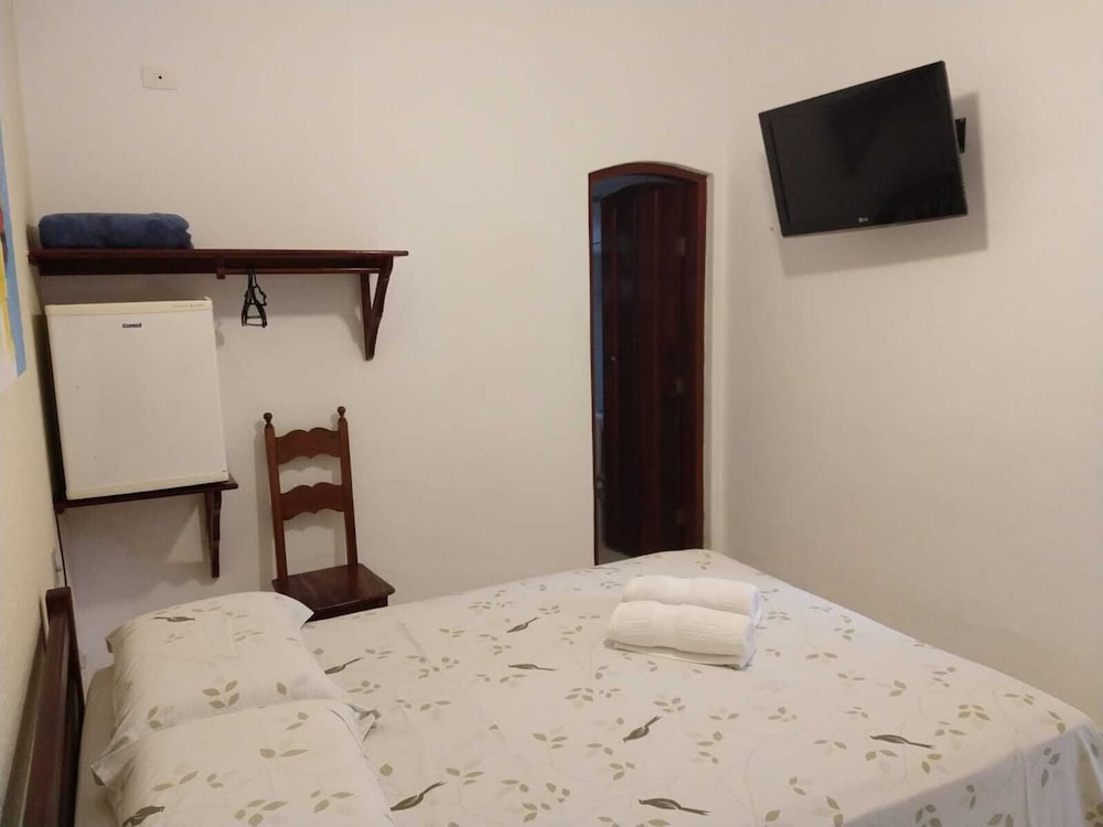 Pousada Villa Verano, Paraty 21/30
