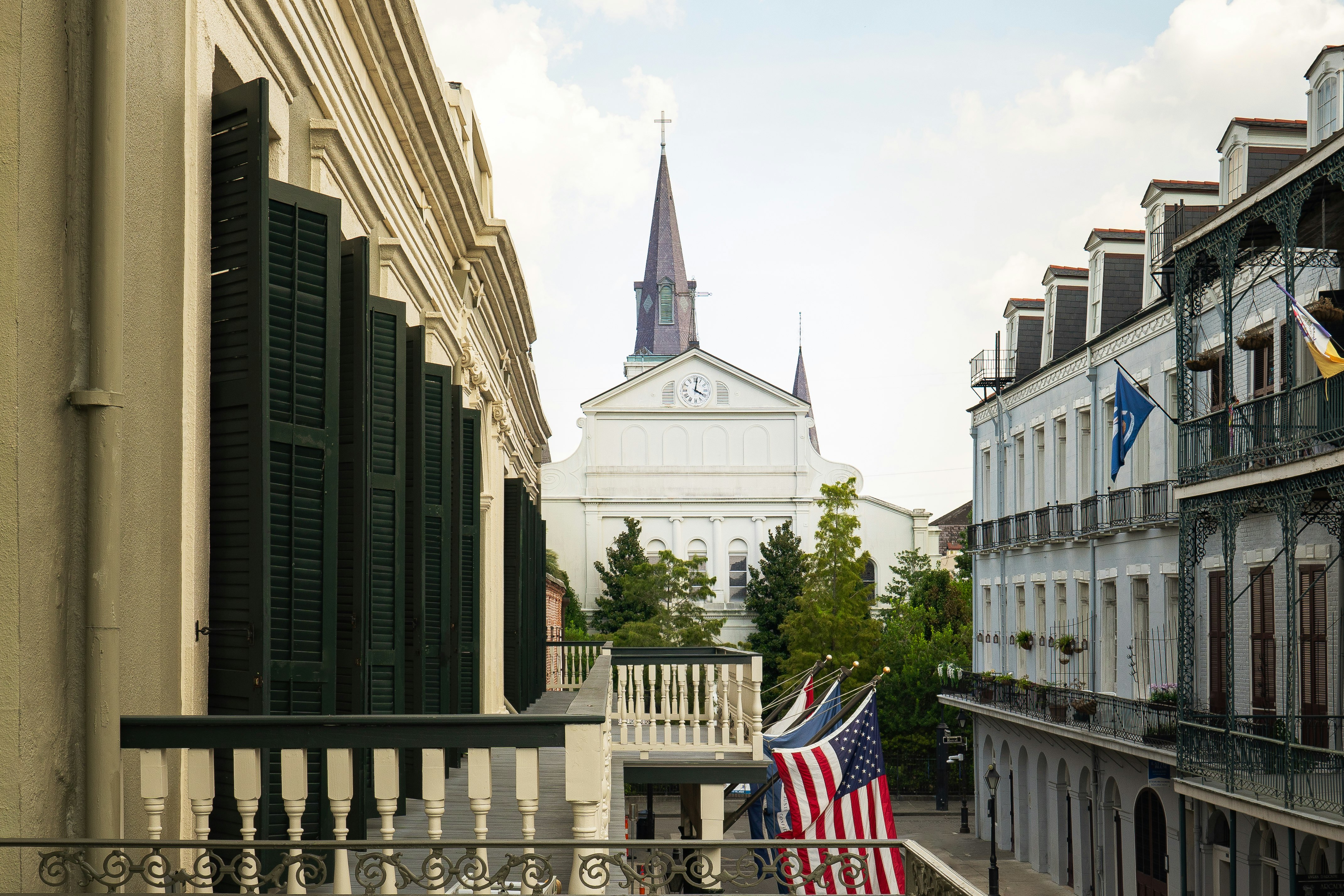 Bourbon Orleans 2/34
