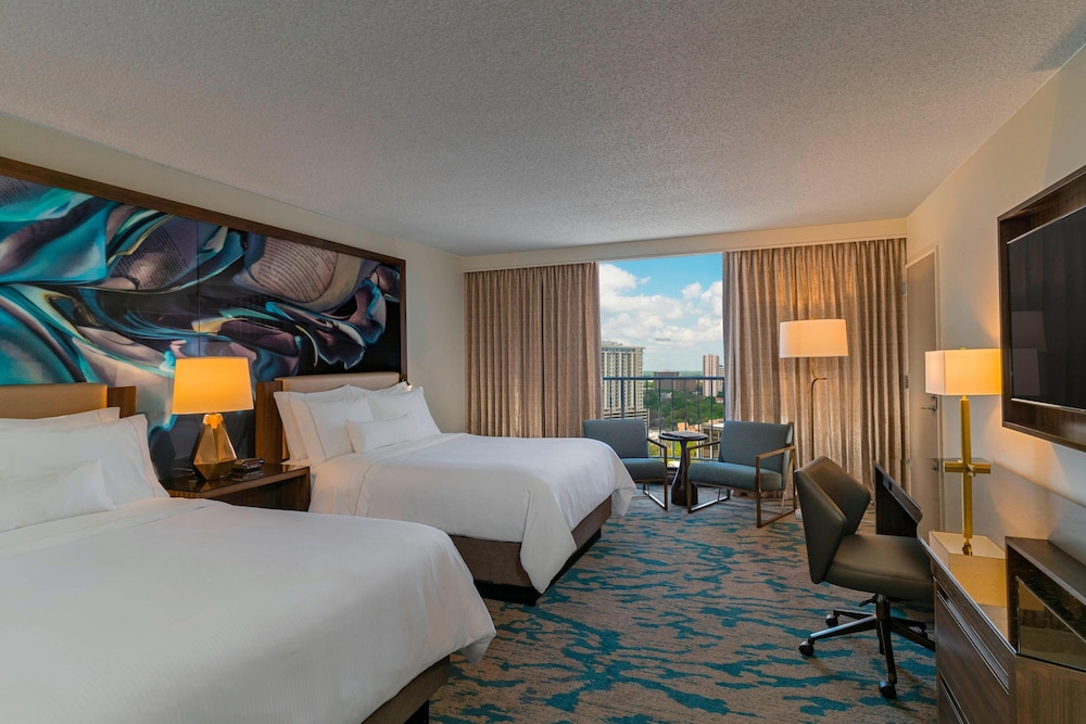 The Westin Galleria Houston 10/78