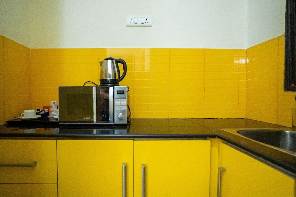 Enkay Residency V Block 25/50