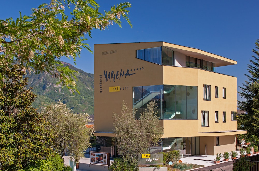Hotel Marlena 1/60