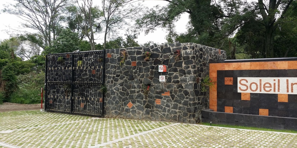 Soleil Inn Atlixco 20/47