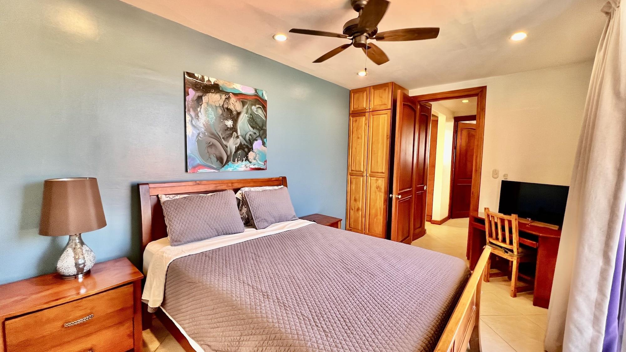 Panoramic, Apartment