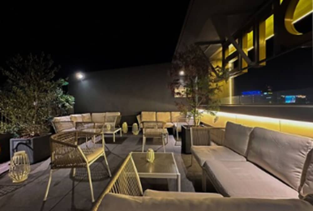 Randor Hotel Hiroshima Prestige 32/50