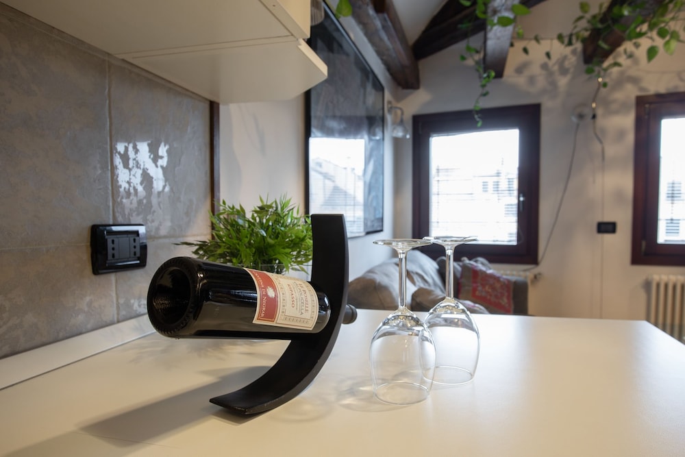 Margherita House Venice 30/45