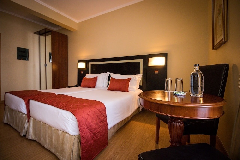 Hotel Talisman 14/50