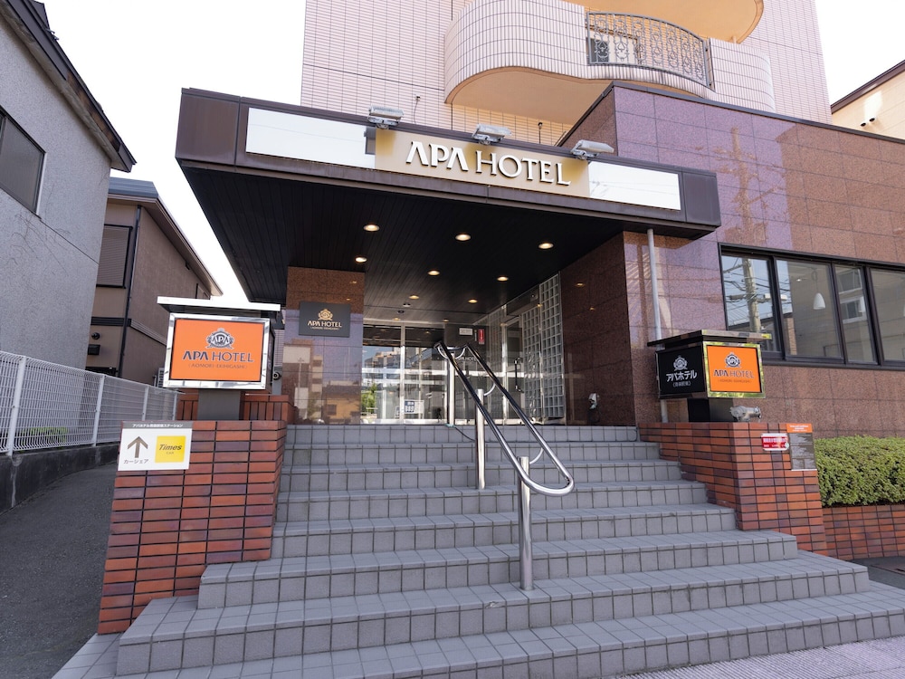 APA Hotel Aomori-Ekihigashi 7/63