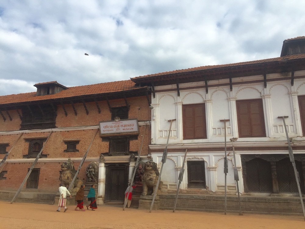 Shiva Guest House 13/50