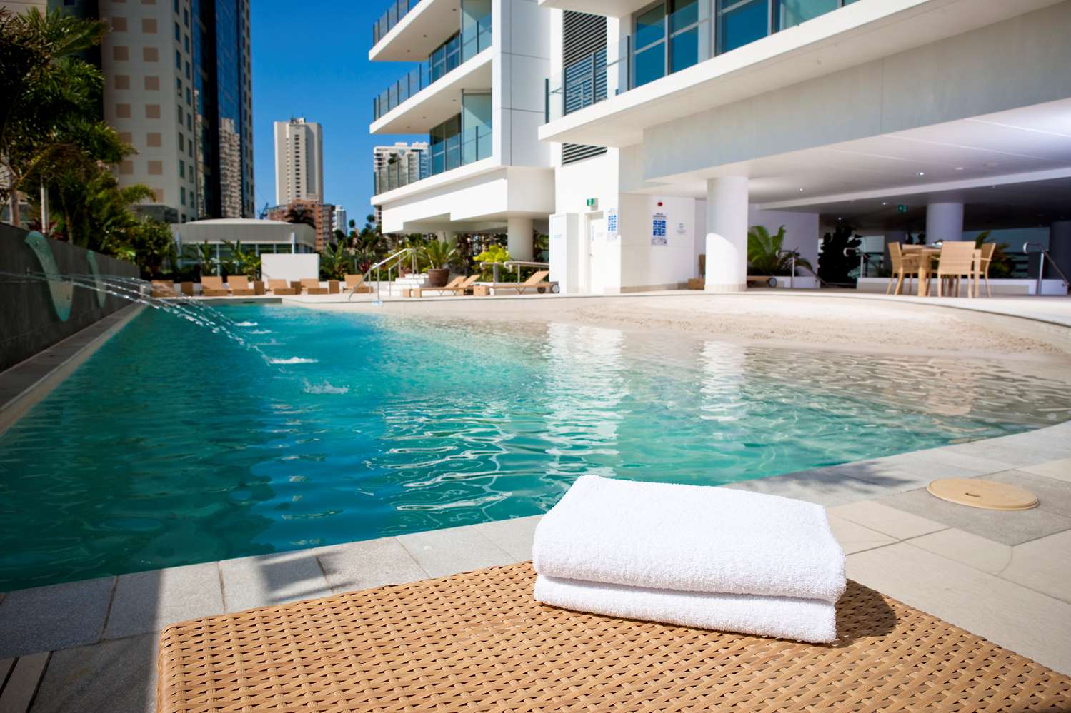 Wyndham Hotel Surfers Paradise 49/53