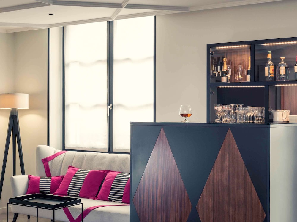 Mercure Paris Arc de Triomphe Wagram 31/46