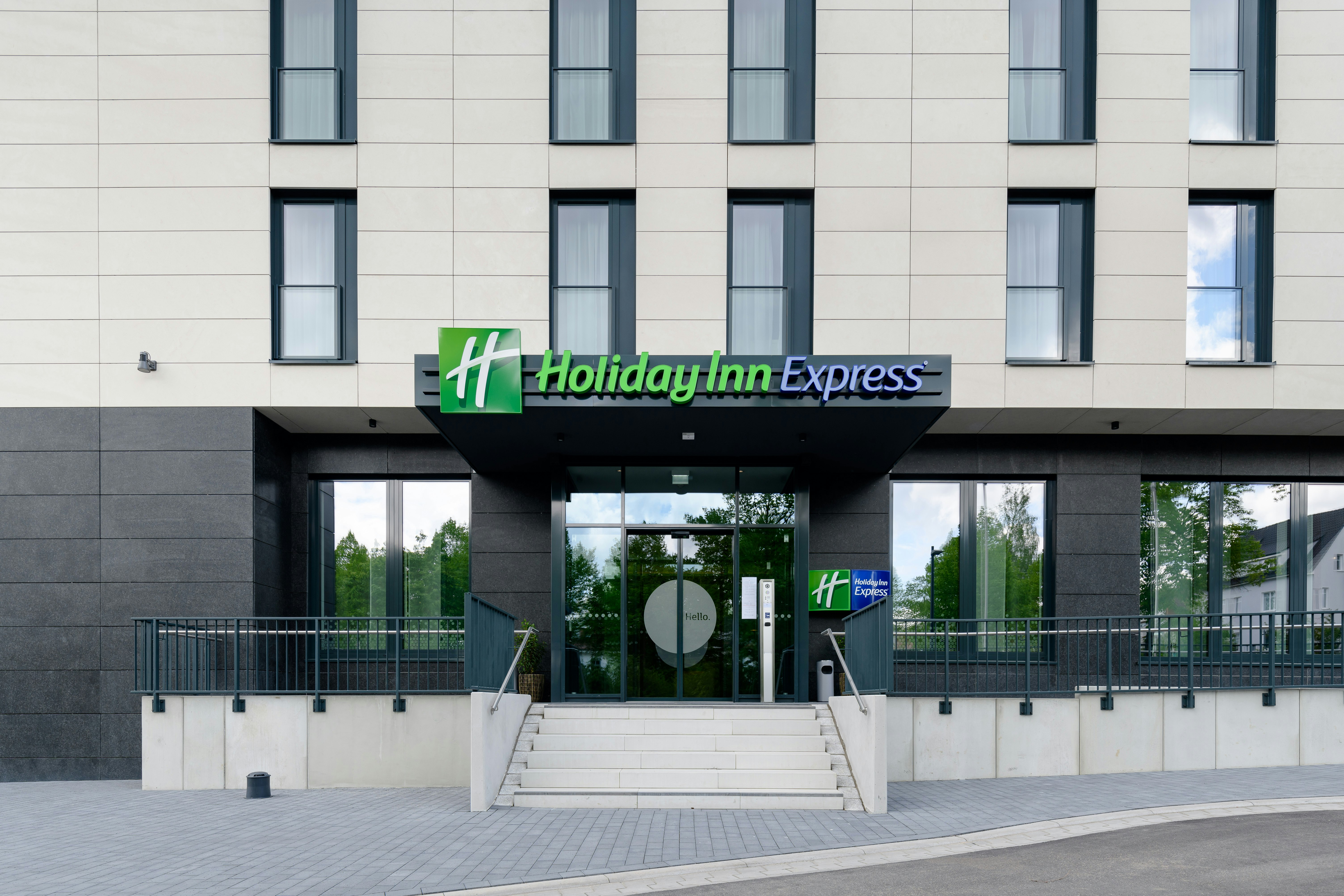 Holiday Inn Express Fulda by IHG 1/50