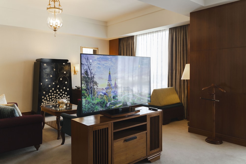 Shangri-La Chiang Mai 16/65