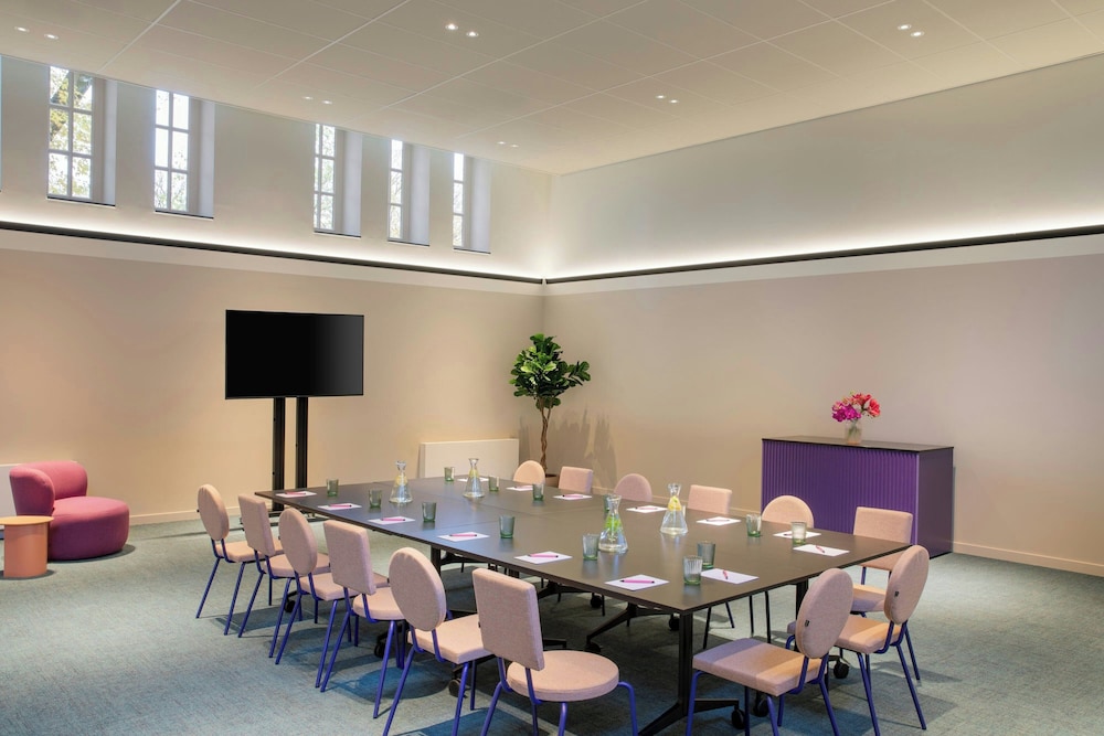 The Rebyl, Nijmegen, a Tribute Portfolio Hotel 40/50