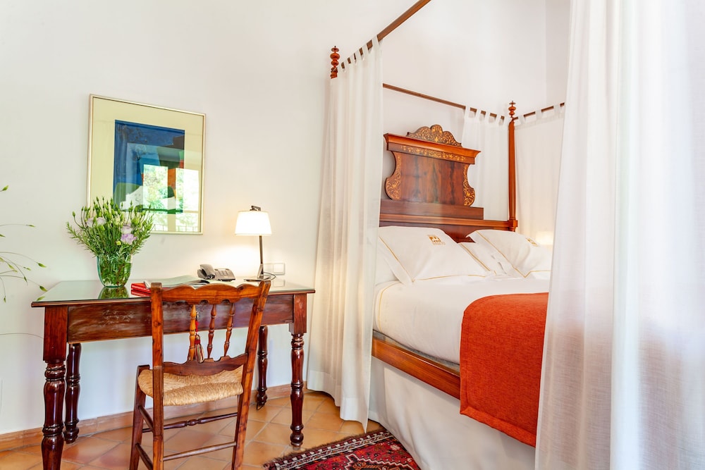 Finca Hotel Son Palou 6/77