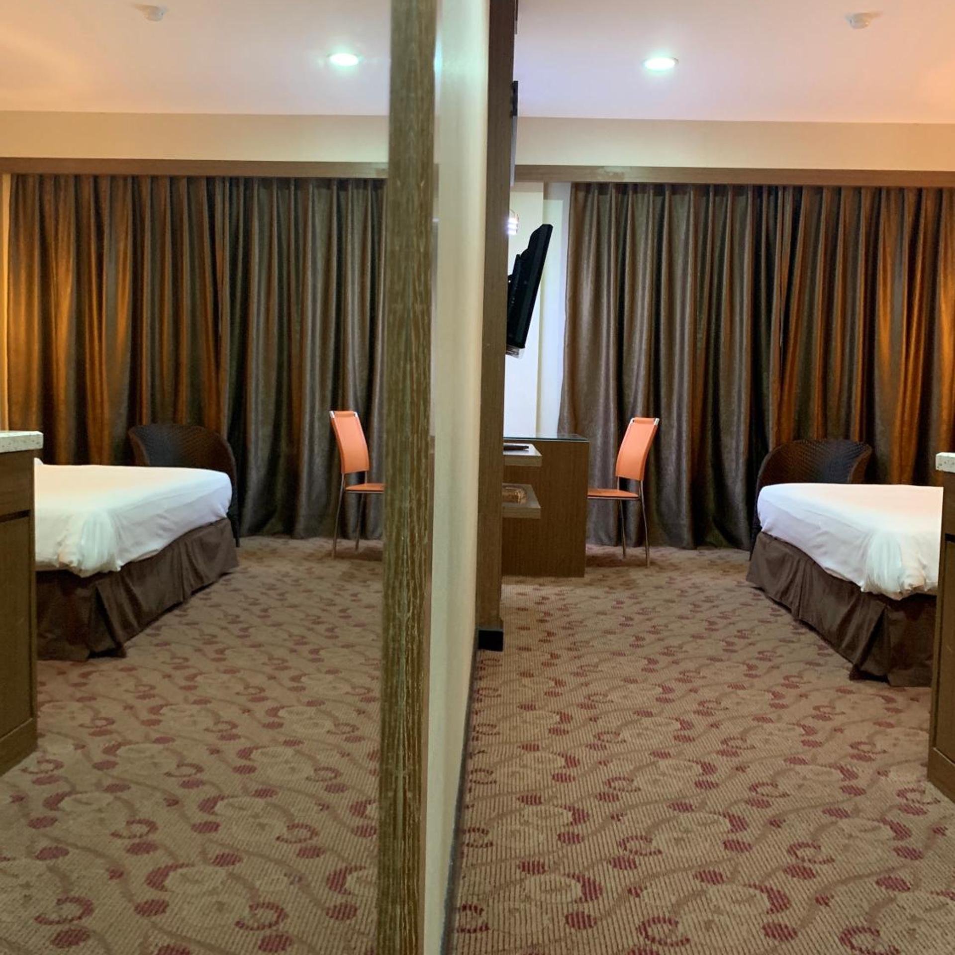 Sento Hotel 32/48