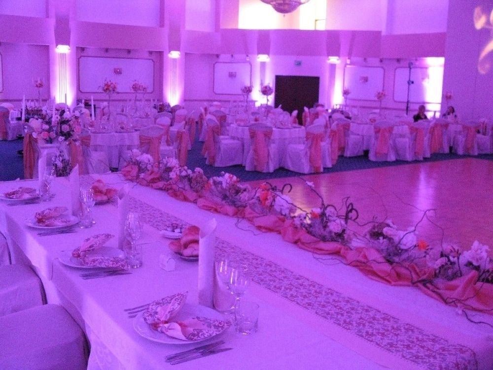 Hotel Rapsodia 36/46