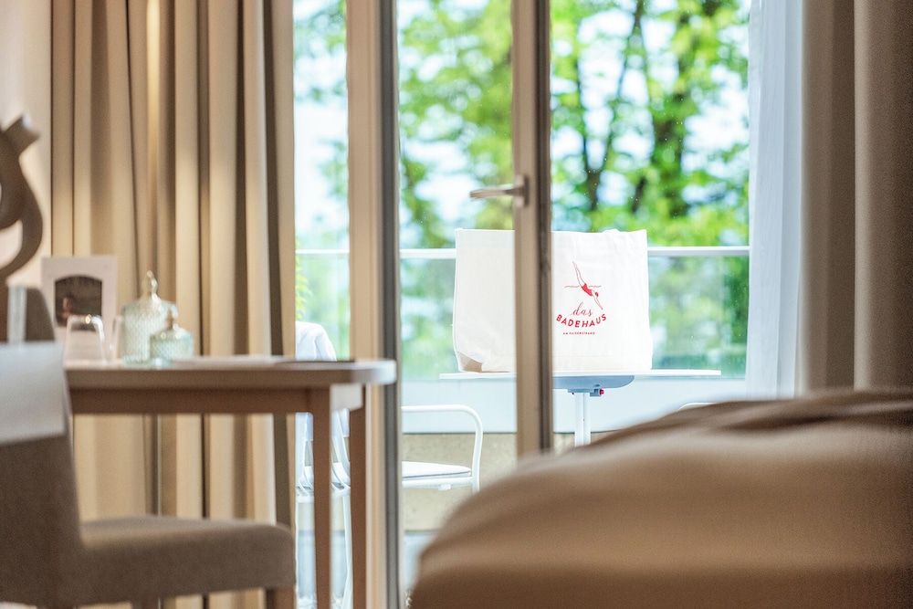 SEEHOTEL AM KAISERSTRAND 8/55
