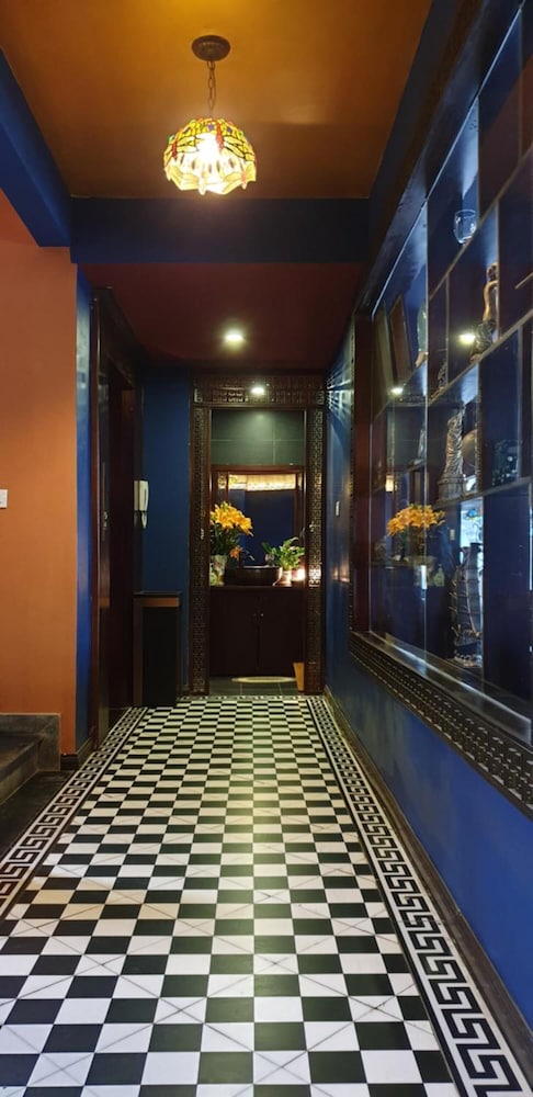 Sapa House Hotel 32/35