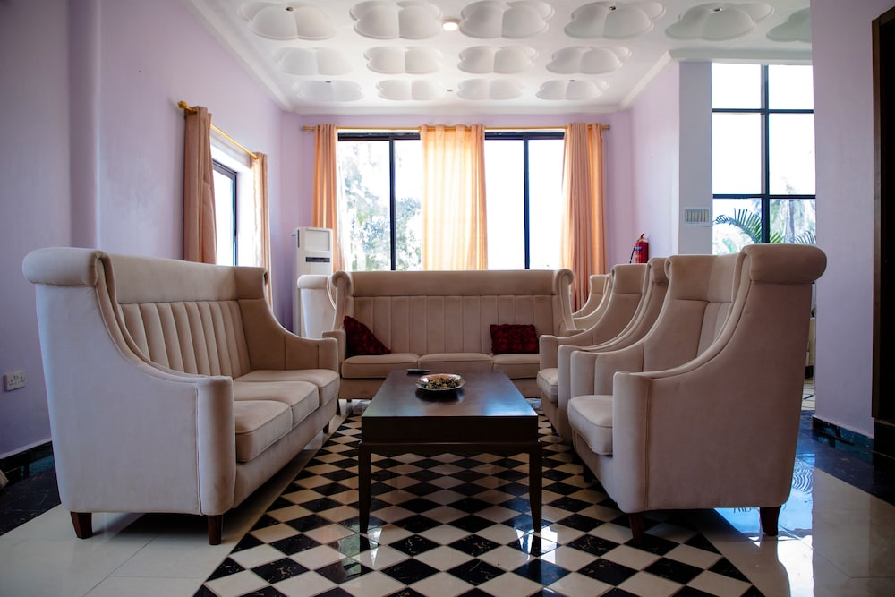 Metzy Residence Hotel 42/70