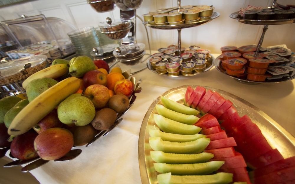 Boutique Hotel Bellevue photo5