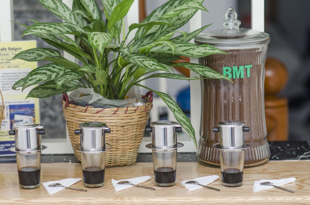 H Best Hostel Cafe Saigon 29/47