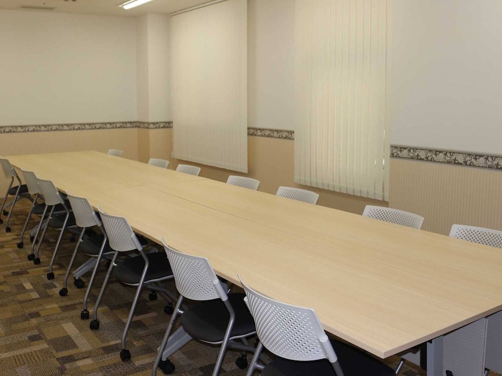 TOYOKO INN SAGA EKIMAE 29/41
