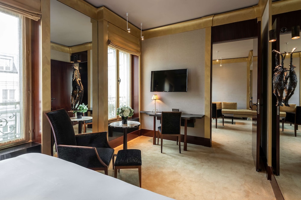 PARK HYATT PARIS VENDOME 18/71