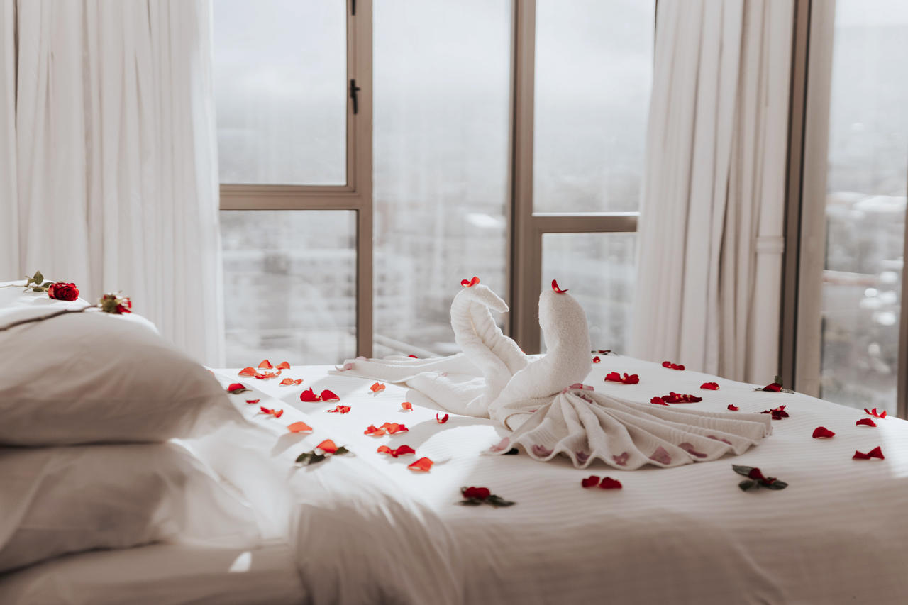 Pepperclub Hotel & Spa 12/62