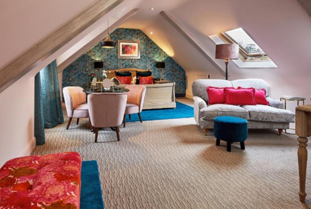 Mandolay Hotel Guildford 29/37