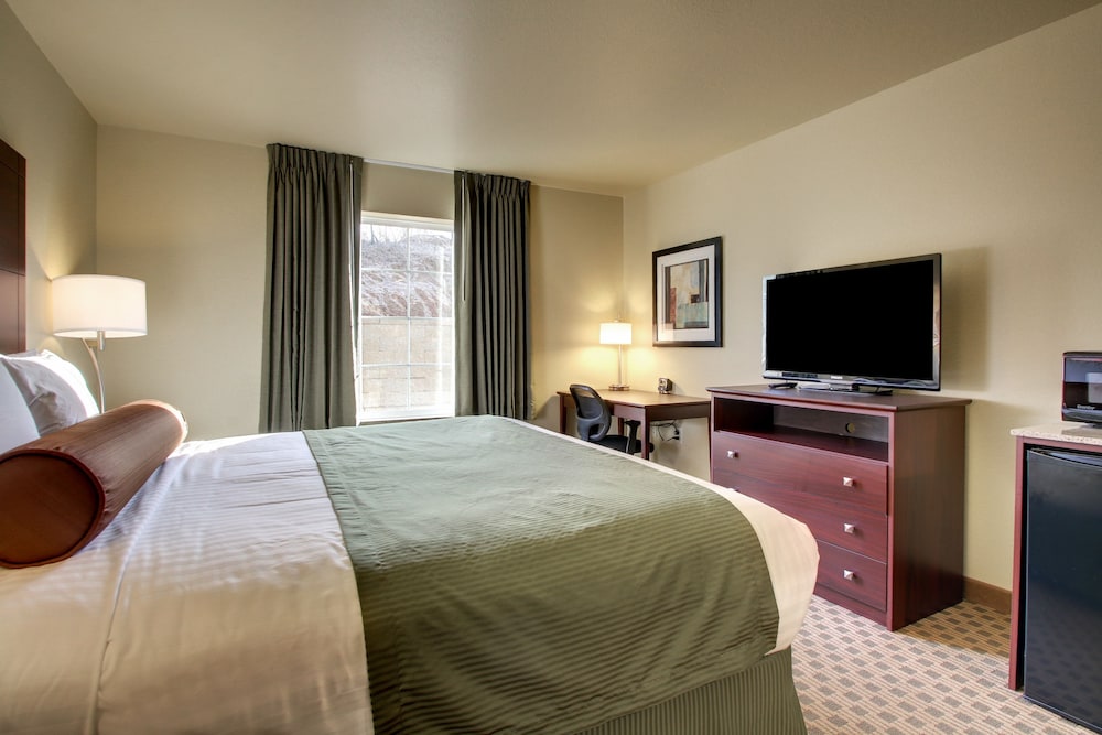 SureStay by Best Western Salem 17/56