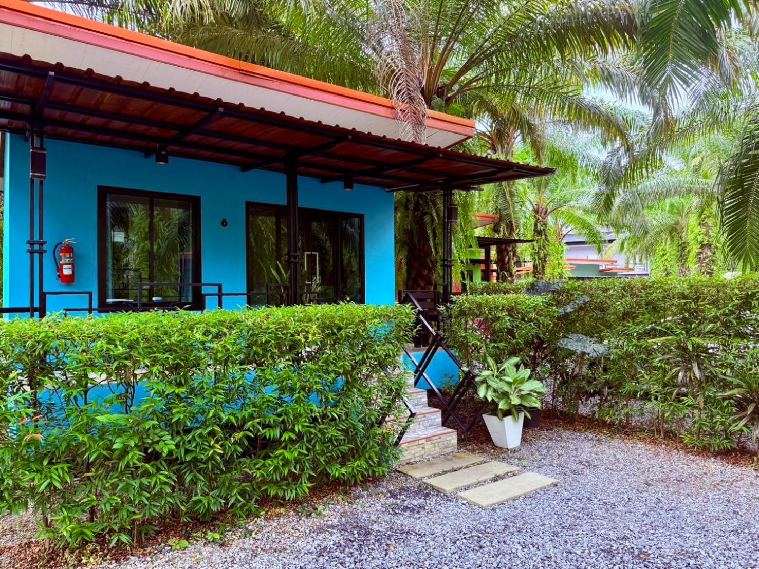 Farinda Resort 41/47