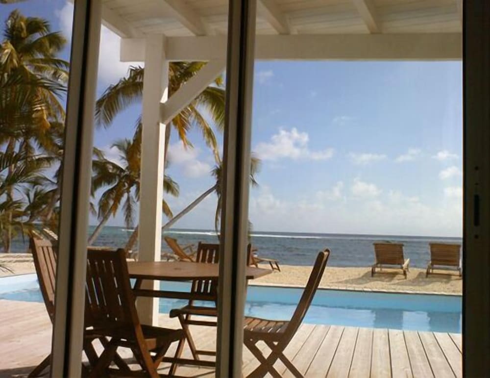 Coco Beach Marie Galante 17/50