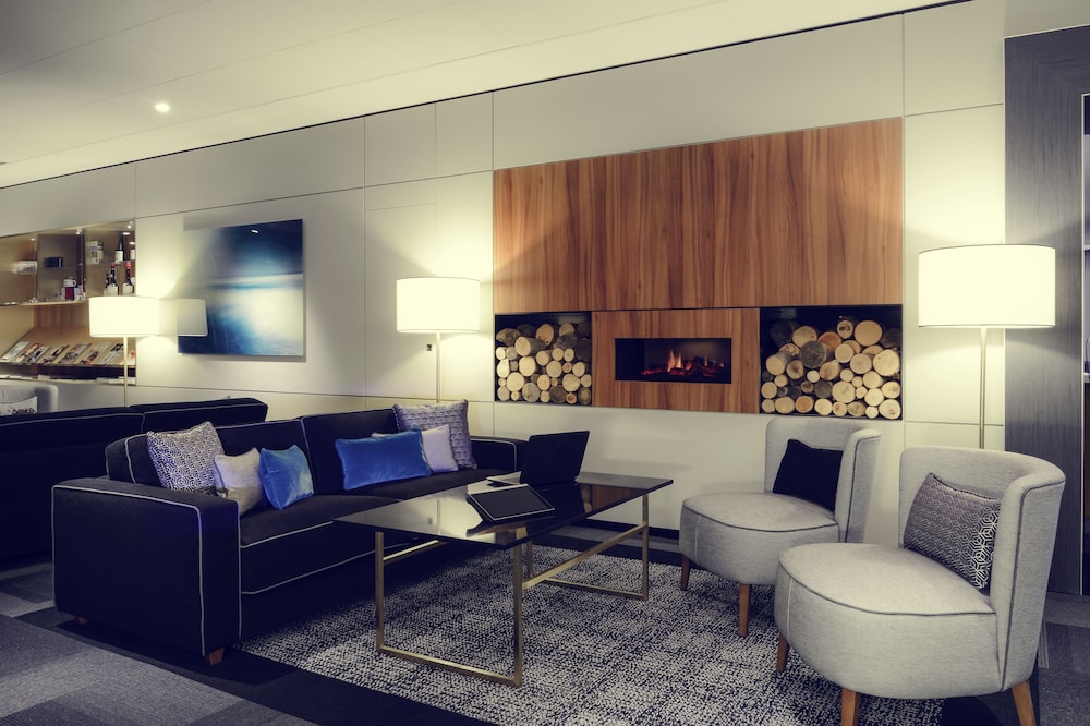 Mercure Caen Centre Port de Plaisance 52/75