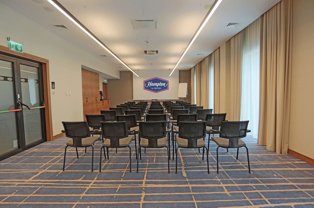 Hampton By Hilton Kalisz 61/62