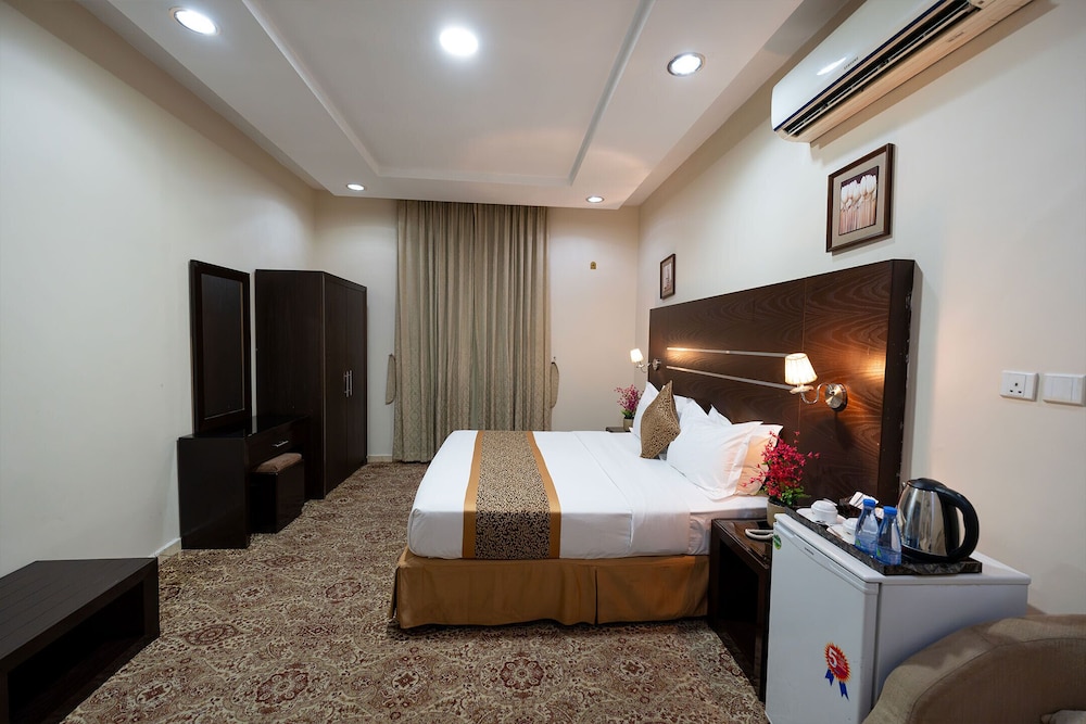 ريست نايت للأجنحة الفندقية النفل(Rest Night Serviced Apartments - AL Nafal) 29/72