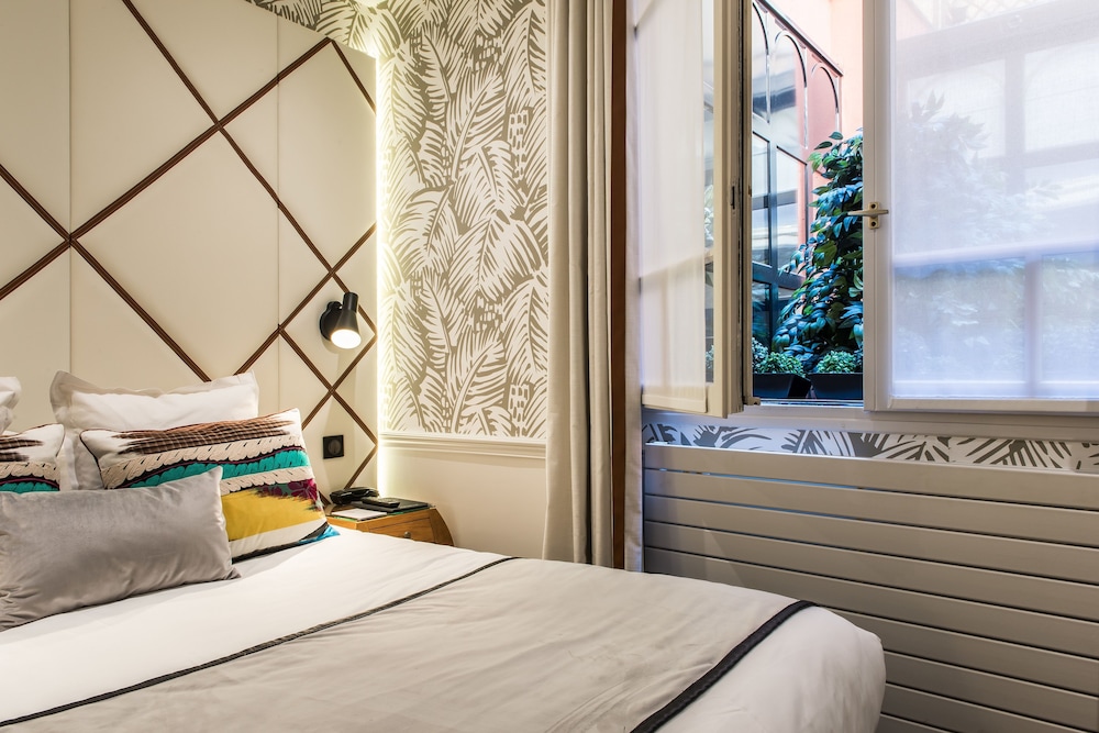 Hotel Jardin Le Brea 30/76