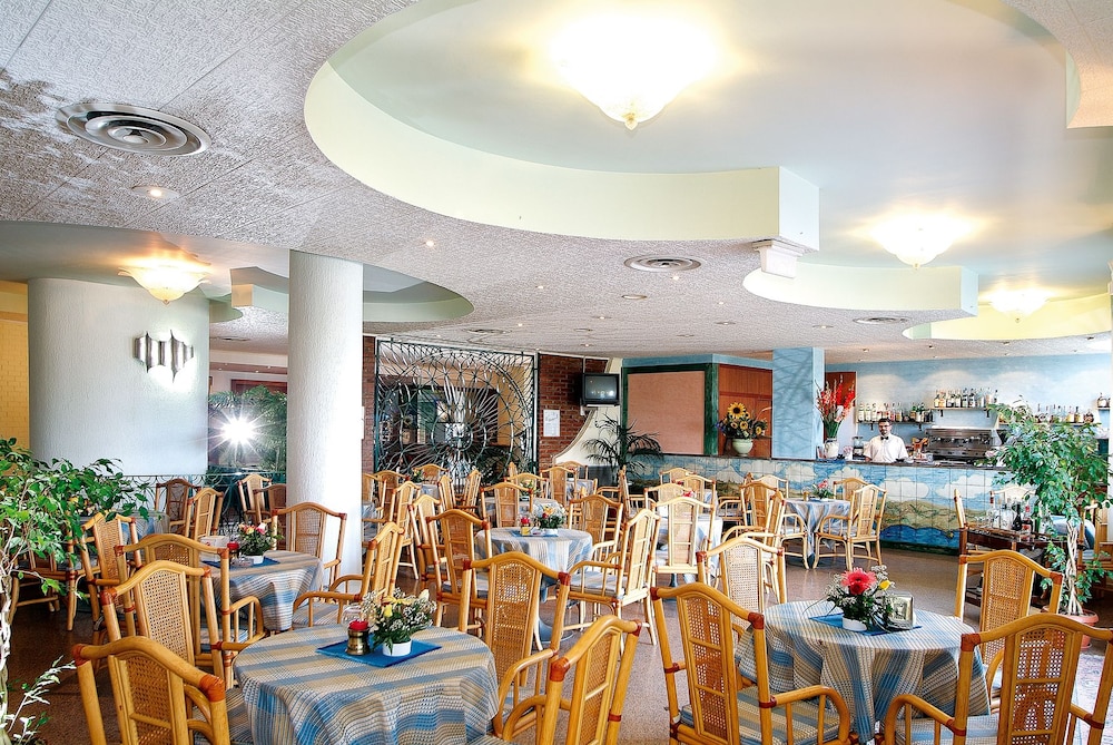 Sporting Baia Hotel 16/22