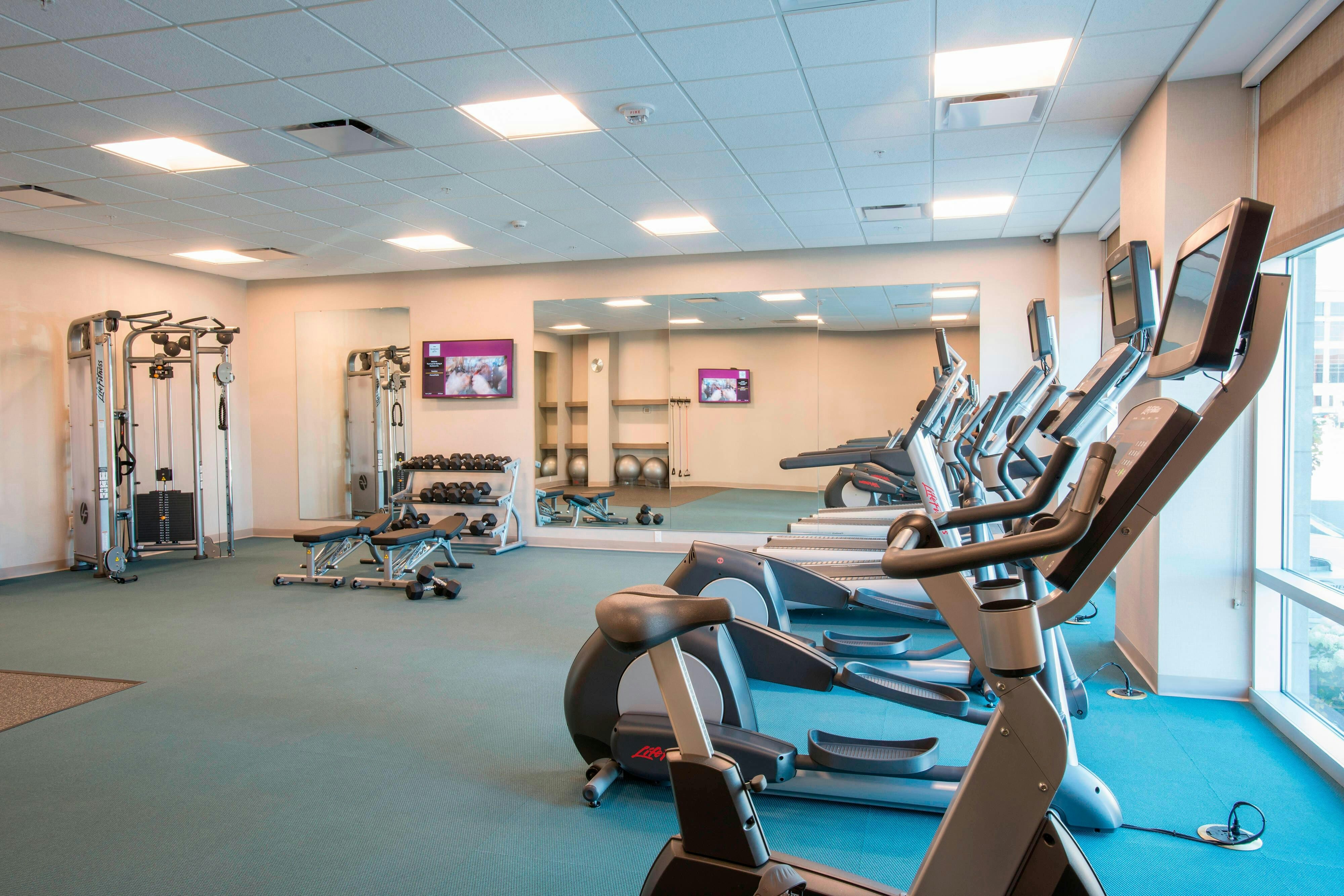 Residence Inn By Marriott Cincinnati Midtown/Rookwood 6/14