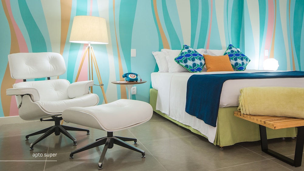 Kembali Hotel Porto de Galinhas - Adults Only 32/71